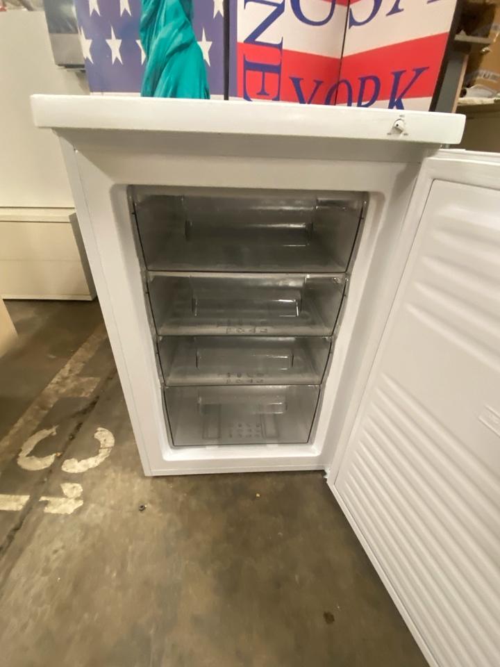 Gefriertruhe|Gefrierfach| Kühlschrank|exquisrt Gefrierschrank in Hannover