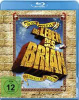 Das Leben des Brian - Immaculate Edition [Blu-ray] NEU / OVP Nordrhein-Westfalen - Werther (Westfalen) Vorschau