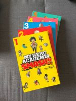 My Hero Academia SMASH! Englisch Bücher / Mangas Essen - Essen-West Vorschau