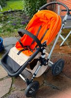 Baby-/Kinderwagen Bugaboo Cameleon, Maxi Cosi, komplett Münster (Westfalen) - Handorf Vorschau