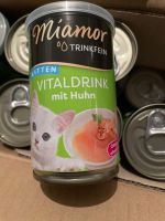 Katzenfutter Vitaldrink Bayern - Memmingen Vorschau