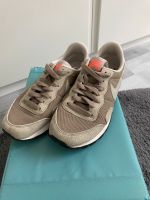 Nike Internationalist beige braun gr 36.5 Nordrhein-Westfalen - Hamm Vorschau