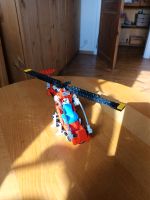 Lego Technic 8812 Helicopter Aero Hawk II Nordrhein-Westfalen - Velbert Vorschau
