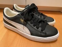 PUMA Basket wie Samba, Echtleder, 40,5, 26cm, NEU! Bayern - Weiden (Oberpfalz) Vorschau