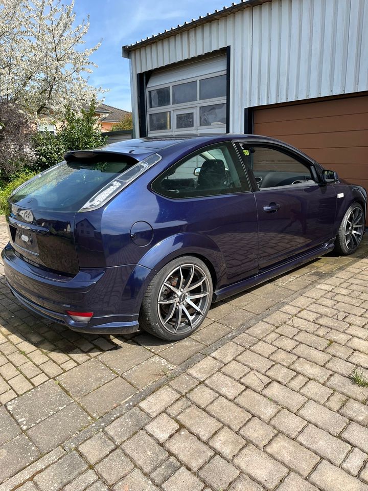 Ford Focus MK2 2.0 Edition 1 Nr.240/500 in Mettlach