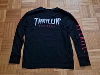 Langarmshirt Thrillin' Print Nordrhein-Westfalen - Witten Vorschau