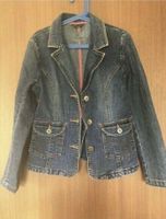 Jacke - Jeansjacke - Jeansblazer - Blazer - 146 Bergedorf - Kirchwerder Vorschau