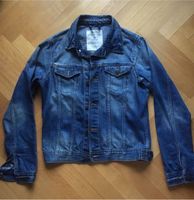 Jeansjacke von Jack & Jones Gr. M München - Ramersdorf-Perlach Vorschau