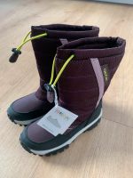 Geox Schneeatiefel Winterstiefel wasserdicht 28 Düsseldorf - Benrath Vorschau