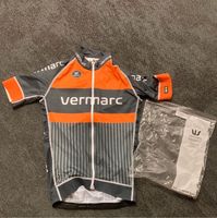 NEU*UVP 99,-*Vermarc PRR Trikot Aero M Rennrad MTB wie ALE Baden-Württemberg - Neulußheim Vorschau