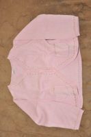 Strickjacke Jacke rosa super Zustand Gr. 80.. Bayern - Kaufering Vorschau