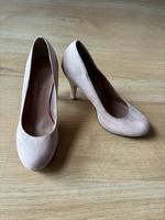 Pumps rosa/ Rose Tamaris 36 Hessen - Eichenzell Vorschau