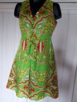 Vintage Original 60er Modell Kleid reine Seide Bayern - Stephanskirchen Vorschau