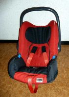 Babyschale von Britax Römer Baby-Safe Plus Kindersitz Autositz Brandenburg - Cottbus Vorschau