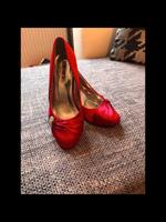 Pumps Pink Dresden - Striesen-Ost Vorschau