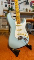 Fender Stratocaster Vintera 50’S Mod Daphne Blue Bremen - Neustadt Vorschau