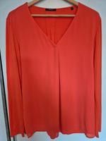 Bluse orange (Opus) Nordrhein-Westfalen - Steinfurt Vorschau
