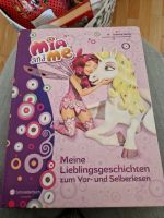 Mia & me Buch Brandenburg - Temnitztal Vorschau