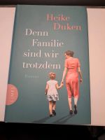 Roman Denn Familie sind wir trotzdem Baden-Württemberg - Rohrdorf Vorschau