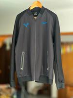 Nike Jacke Rafael Nadal neu (wertig) Größe L Nordrhein-Westfalen - Troisdorf Vorschau