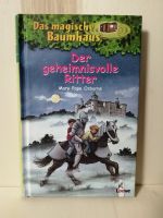 Das magische Baumhaus Bd. 2 Der geheimnisvolle Ritter Rheinland-Pfalz - Hausweiler Vorschau