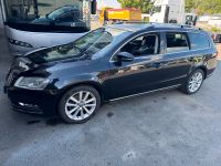 Passat Variant Highline 2.0 BMT Nordrhein-Westfalen - Senden Vorschau