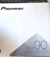 PIONEER SC LX 90 suche OVP Frankfurt am Main - Innenstadt Vorschau