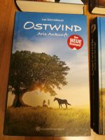 Buch Ostwind Aris Ankunft Lea Schmidbauer Hessen - Gründau Vorschau