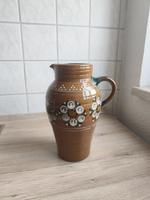 Landhausvase DDR Keramik Sachsen - Frankenberg (Sa.) Vorschau