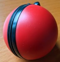 Stereo Kugellautsprecher, rot, neu (3,5mm Klinke) Bayern - Adelsdorf Vorschau