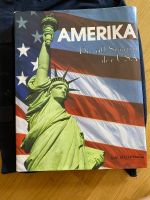 Bildband Buch Amerika - Die 50 Staaten der USA München - Trudering-Riem Vorschau