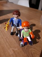 Playmobil 6663 Kind im Rollstuhl Hessen - Seeheim-Jugenheim Vorschau