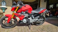 BMW G310 R Nordrhein-Westfalen - Reichshof Vorschau