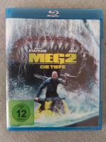 MEG 2  Bluray Niedersachsen - Apen Vorschau