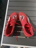Herrenspirtschuhe Puma Gr. 42 Bayern - Langenzenn Vorschau