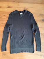 Stone Island Pullover Pulli 100% Wolle Gr XXL schwarz Rheinland-Pfalz - Büchel Vorschau