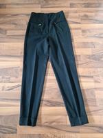 Stoffhose Anzughose Businesshose Hose Gr. 36 schwarz Düsseldorf - Hassels Vorschau