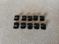 VW Montagekit Dämmmatte Motorhaube Clips – 1H586384901C Berlin - Pankow Vorschau