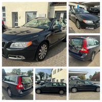 Volvo V70 D3 KOMBI MOMENTUM*XEN*LEDER*NAV*SHZ*EHK*HU26 Niedersachsen - Friedeburg Vorschau