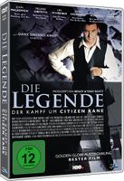 DVD Die Legende - Der Kampf um Citizen Kane Hessen - Wiesbaden Vorschau