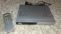 SAT Receiver mit Fernbedienung Nordrhein-Westfalen - Moers Vorschau