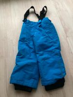 Warme Matschhose/Skihose (Lupilu) blau Größe 86/92, sehr guter Zu Hessen - Dreieich Vorschau