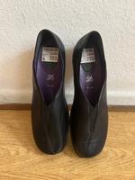 Super leichte schwarze Luftpolsterschuhe in 41 Hessen - Otzberg Vorschau