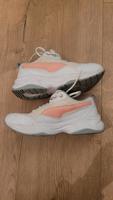 Puma Sneakers Damen, Damen Sneakers, Turnschuhe weiß, Damen, Puma Bayern - Wiesentheid Vorschau
