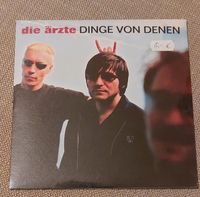 Die Ärzte - Dinge von denen 7"Single Friedrichshain-Kreuzberg - Kreuzberg Vorschau