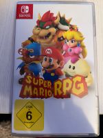 Super Mario ROG  Switch Spiel Köln - Weidenpesch Vorschau