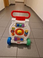 Lauflernwagen FisherPrice Hessen - Gründau Vorschau