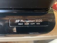 HP Photosmart 5520 Defekt Nordrhein-Westfalen - Bad Münstereifel Vorschau