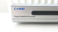 COMAG SL 25 Digital Satellite receiver mit Fernbedienung Bayern - Augsburg Vorschau