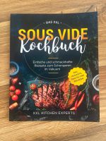 Kochbuch | Sous Vide Bayern - Naila Vorschau